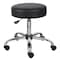 Boss Black Caressoft Medical Stool B240-BK - alternate 1